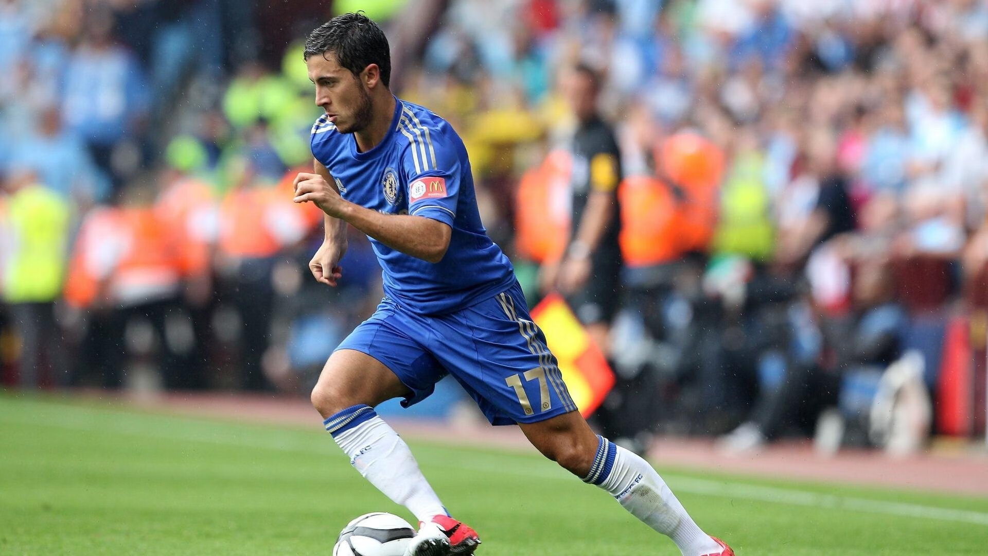 世界杯：球队厨师从当地市场采购食材 调整菜式符合本国口味